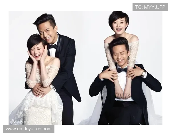 体坛夫妻档再添新人:奥运 CP 官宣