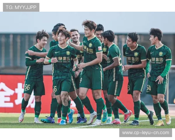 国安若持续投入青训,未来十年球队竞争力可期 国安若持续投入青训,未来十年球队竞争力可期